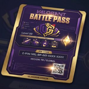 Valorant Battle Pass